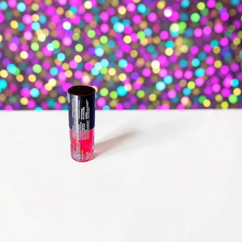 GLOGIRL COSMETICS Plumping Lip Oil in Literally Deluxe Mini 0.12 FL OZ NWOB